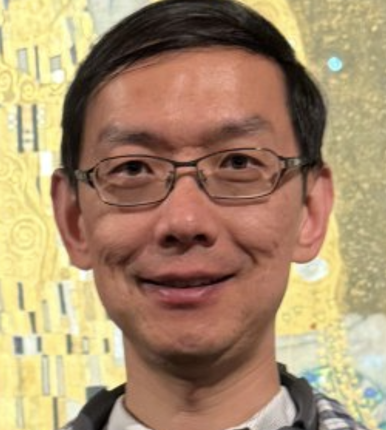 Headshot of Yue Zhang, a professor at Westlake University